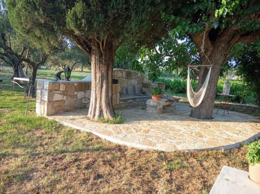 Authentic Country House In Zakynthos Ambelokipoi  Exterior foto